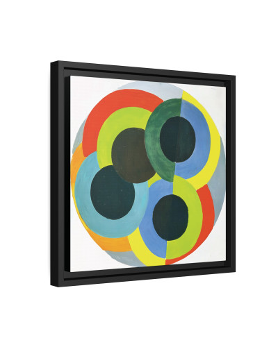 Disks (1930-1933) by Robert Delaunay