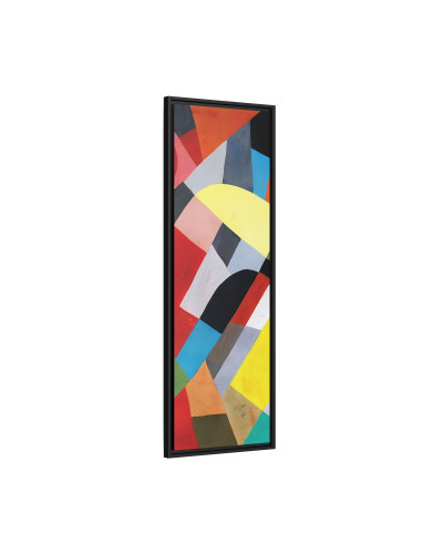 Composition Abstraite (1936-38) by Otto Freundlich
