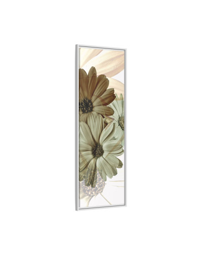 Collection Signature "FLORAL Numéro 12" sur Toile