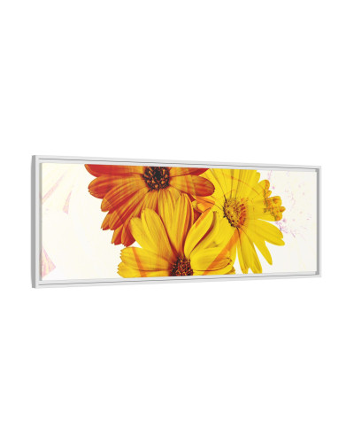 Collection Signature "FLORAL Numéro 13" sur Toile