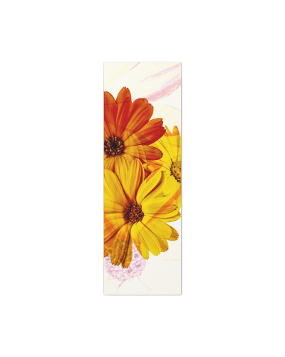Collection Signature "FLORAL Numéro 13" sur Toile
