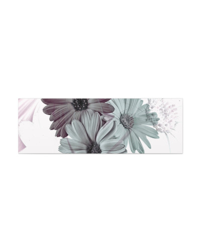 Collection Signature "FLORAL Numéro 15" sur Toile