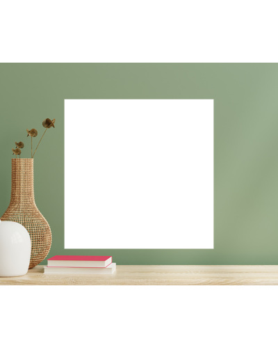 Tableau personnalisable format carré
